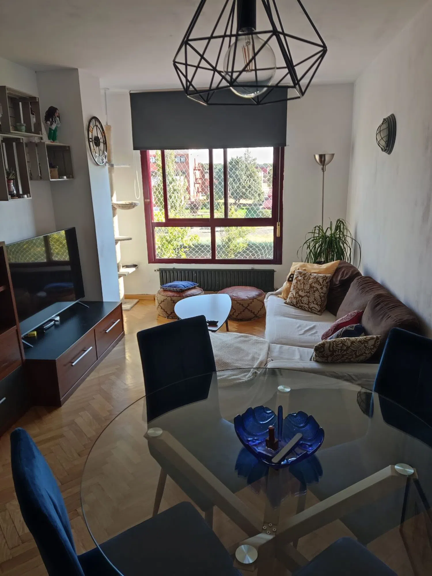 Piso en avenida de los Artesanos, 2 - Foto 1