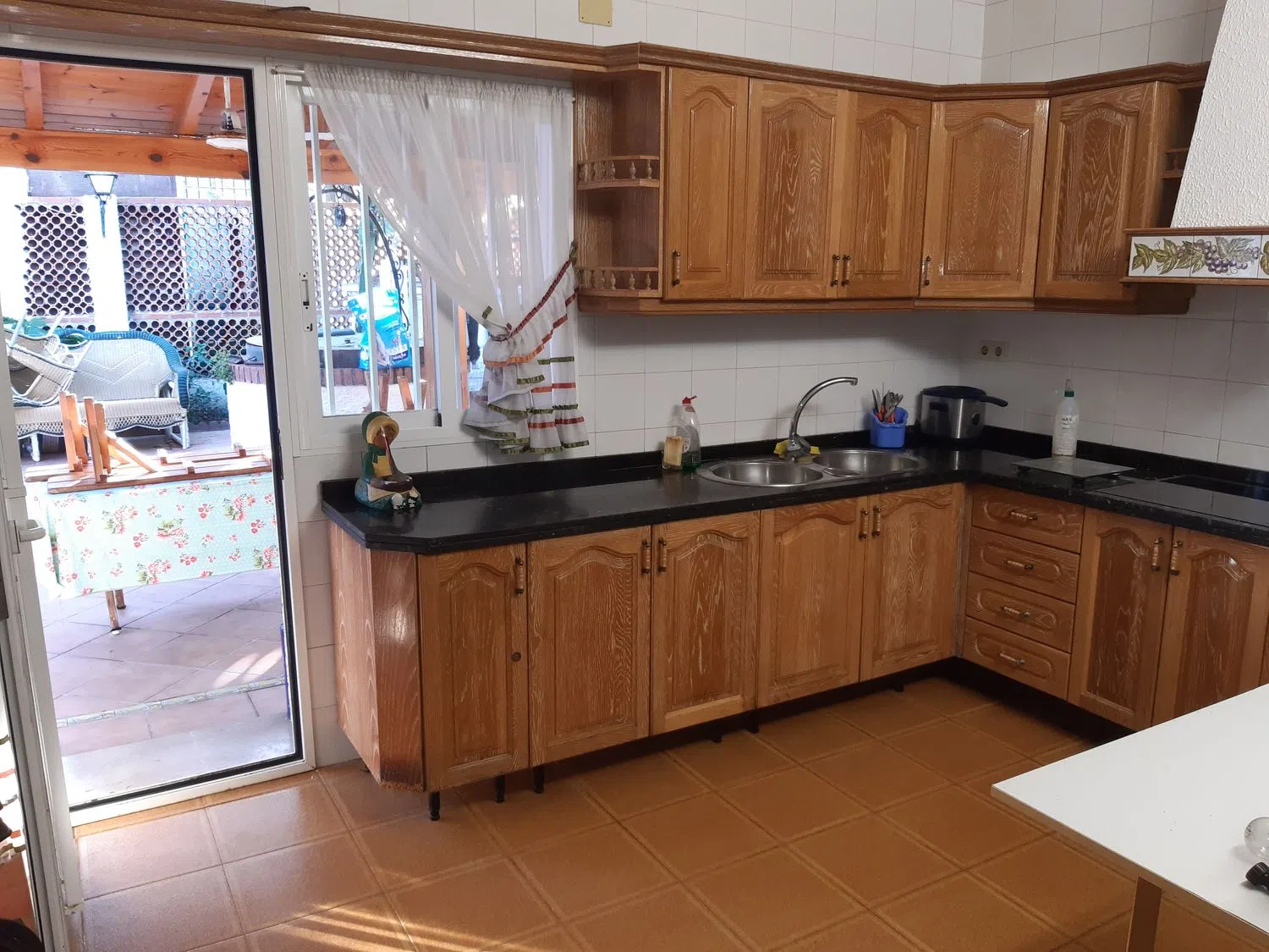 Chalet pareado en avenida de la Axarquía, 3 - Foto 5
