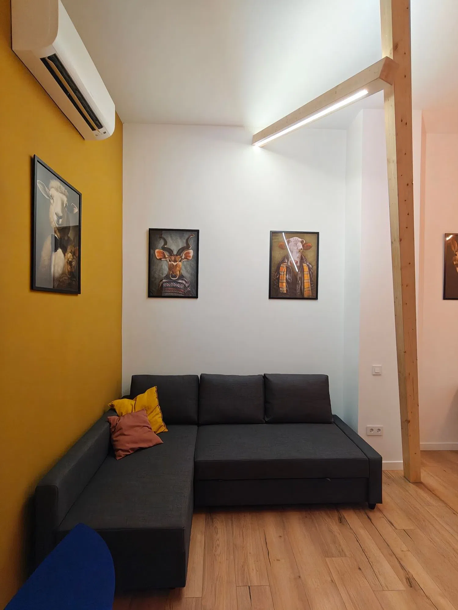 Piso en poeta Quintana, 70 - Foto 17