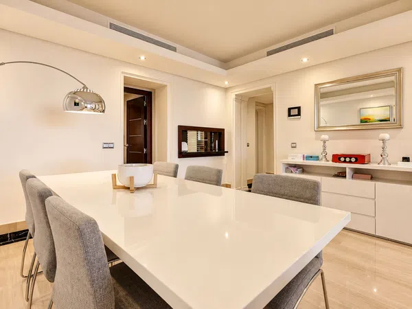 Piso en Calle del Mare Nostrum, 42, Kempinski - Foto 6