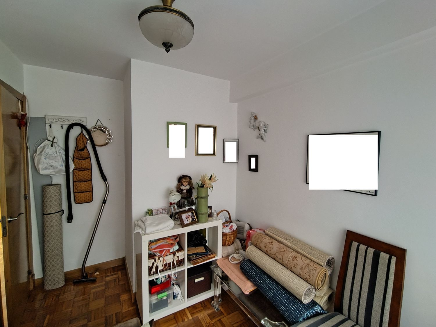 Piso en calle Antonio Pedreira Ríos, 30 - Foto 16