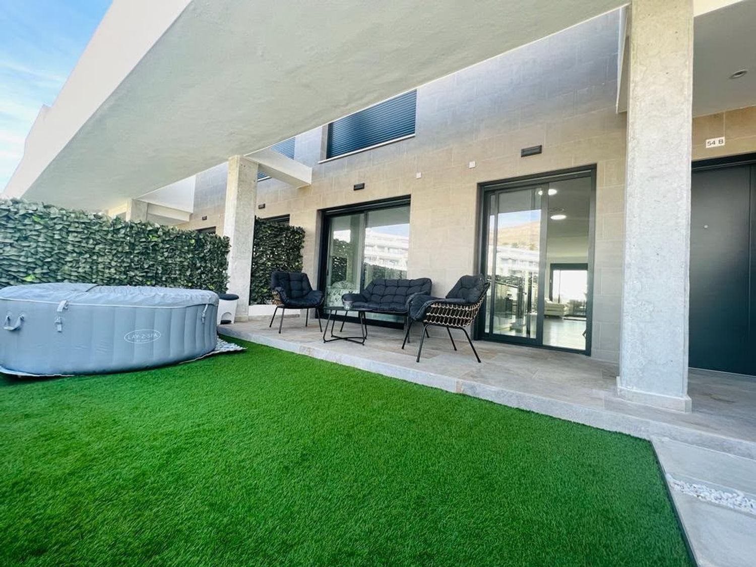 Piso en Calle de Guatemala, 25, Balcón de Finestrat-Terra Marina, Balcón de Finestrat-Terra Marina - Foto 8
