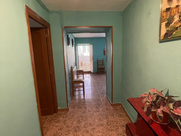Casa de pueblo en Barrio Higuera, 27 - Foto 11
