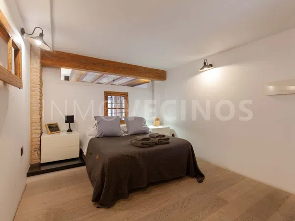Piso en Calle de Dénia, Russafa - Foto 11