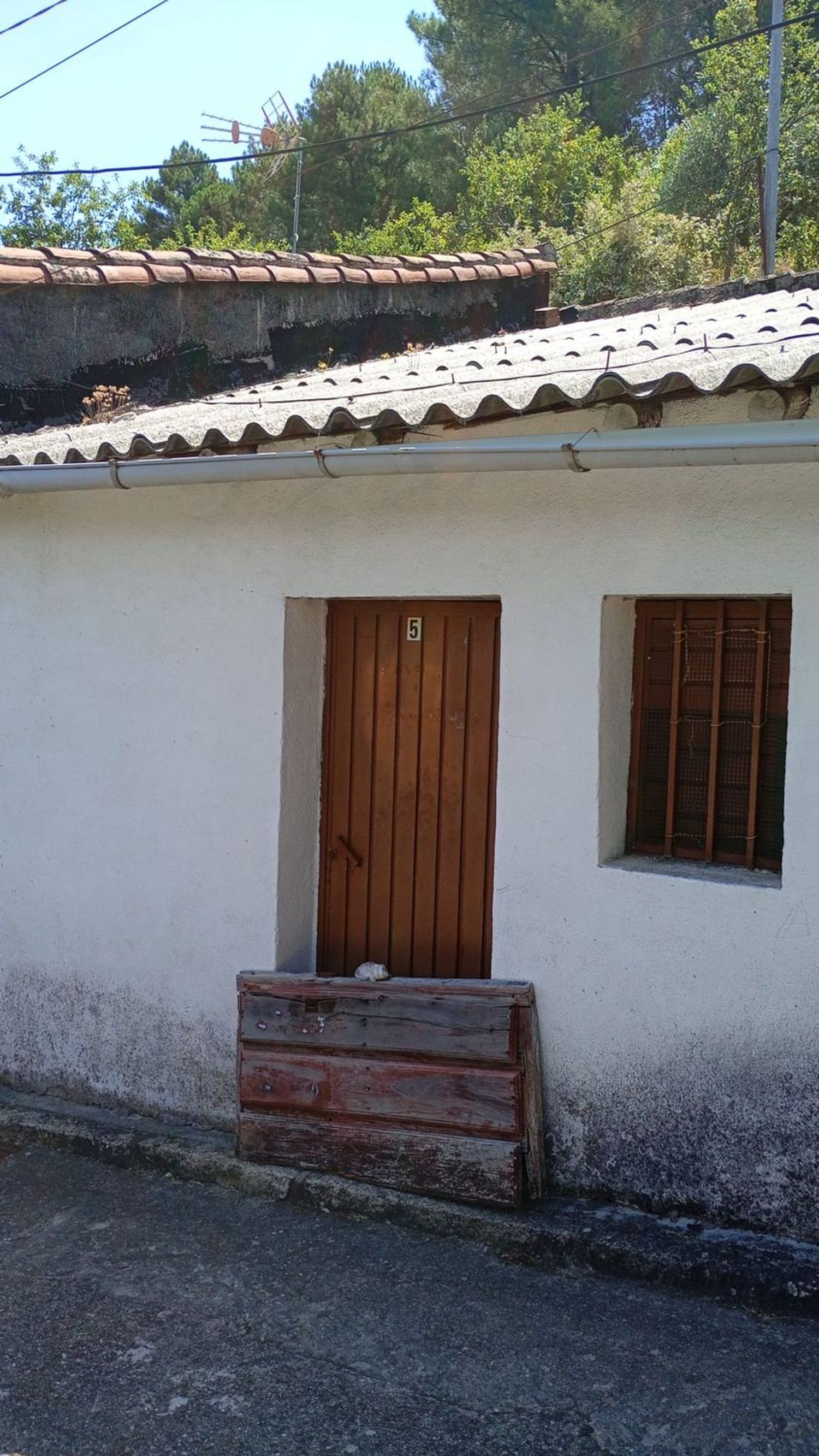 Casa rural en Calle Ladera, 30 - Foto 3