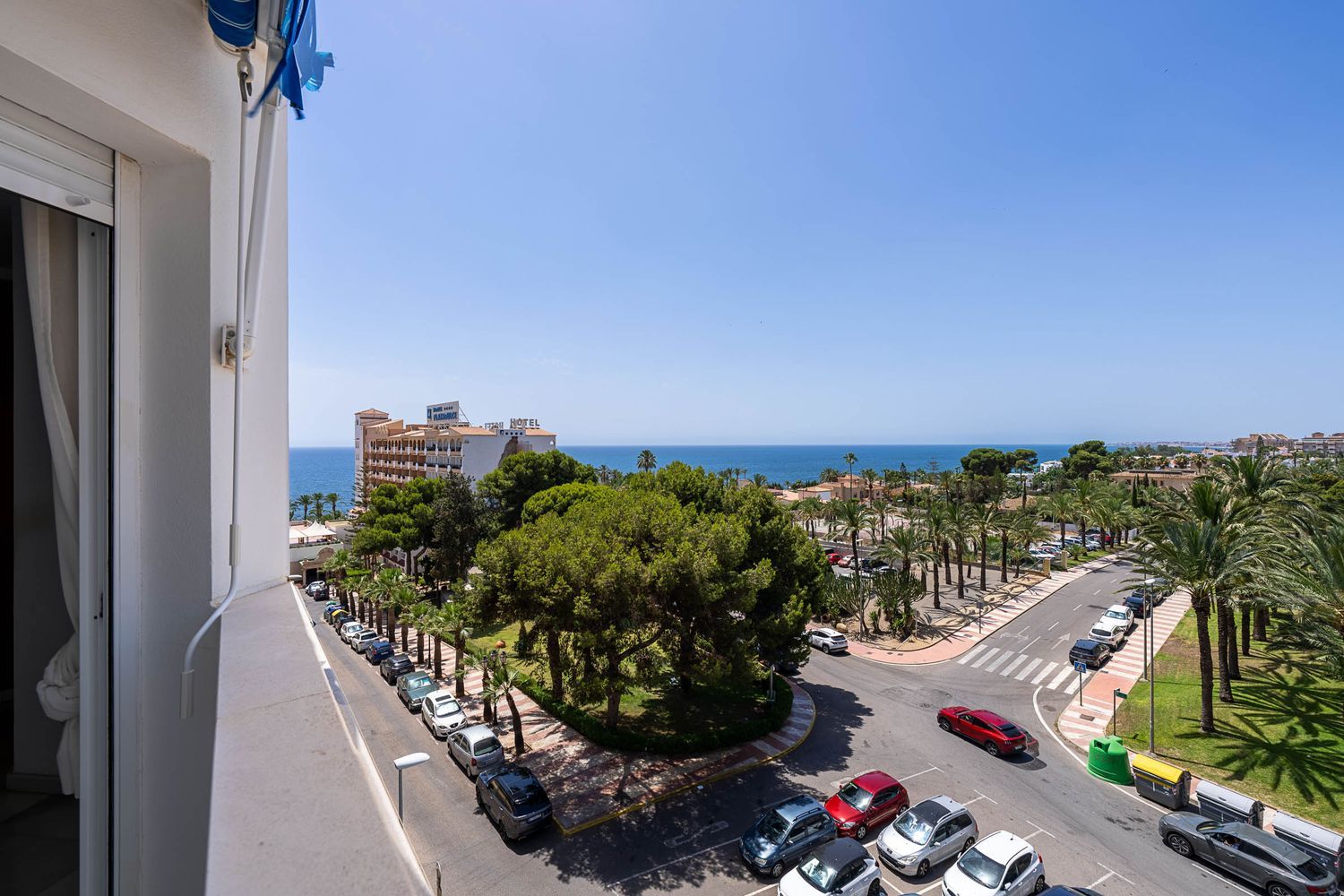 Piso en Paseo de los Castaños, 20, Aguadulce sur - Foto 14