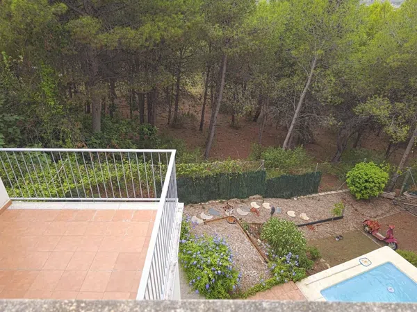 Chalet pareado en Calle Mosén Sorell, El Vedat - Foto 31