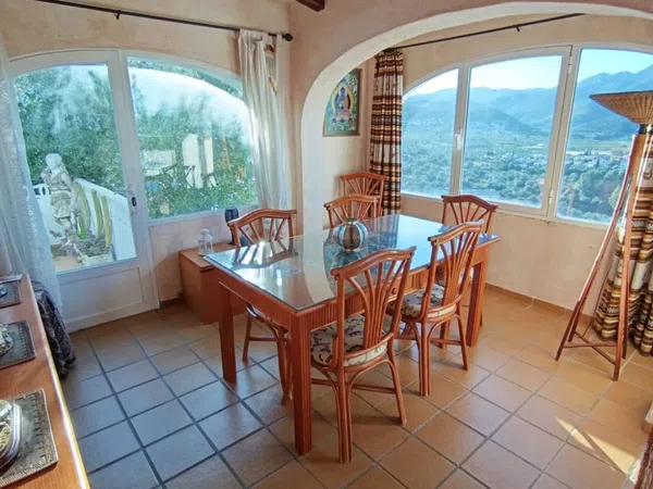 Casa o chalet independiente en Calle Isbert, 11 - Foto 5