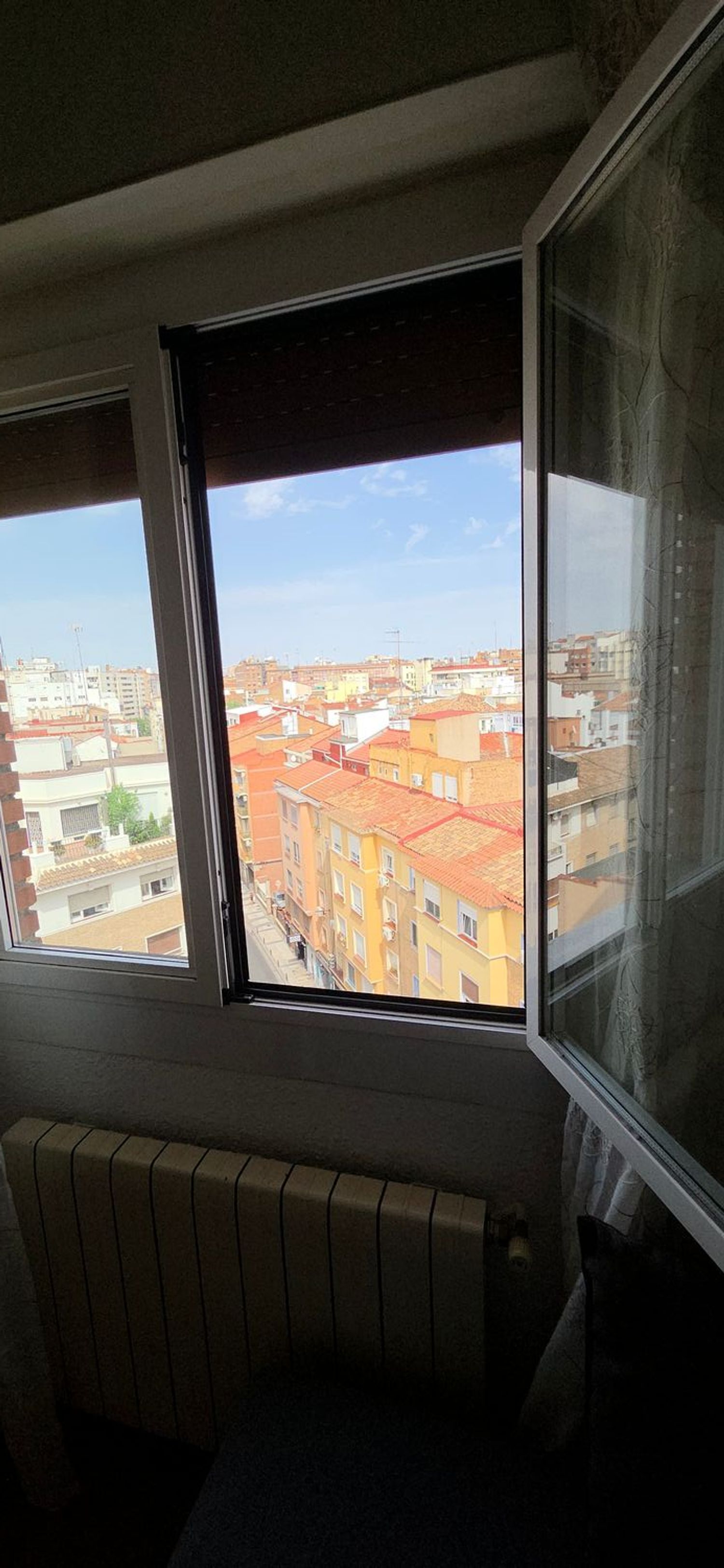 Piso en Calle de la Paz, 28, Paseo Sagasta - Foto 28