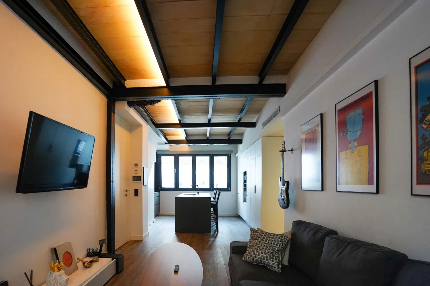 Piso en calle de Ticià, 17 - Foto 2