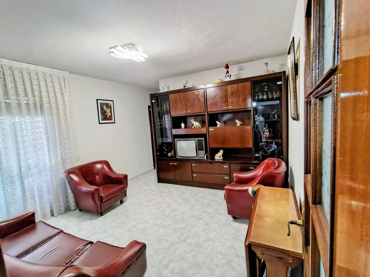 Piso en paseo de San Antonio, 5 - Foto 2