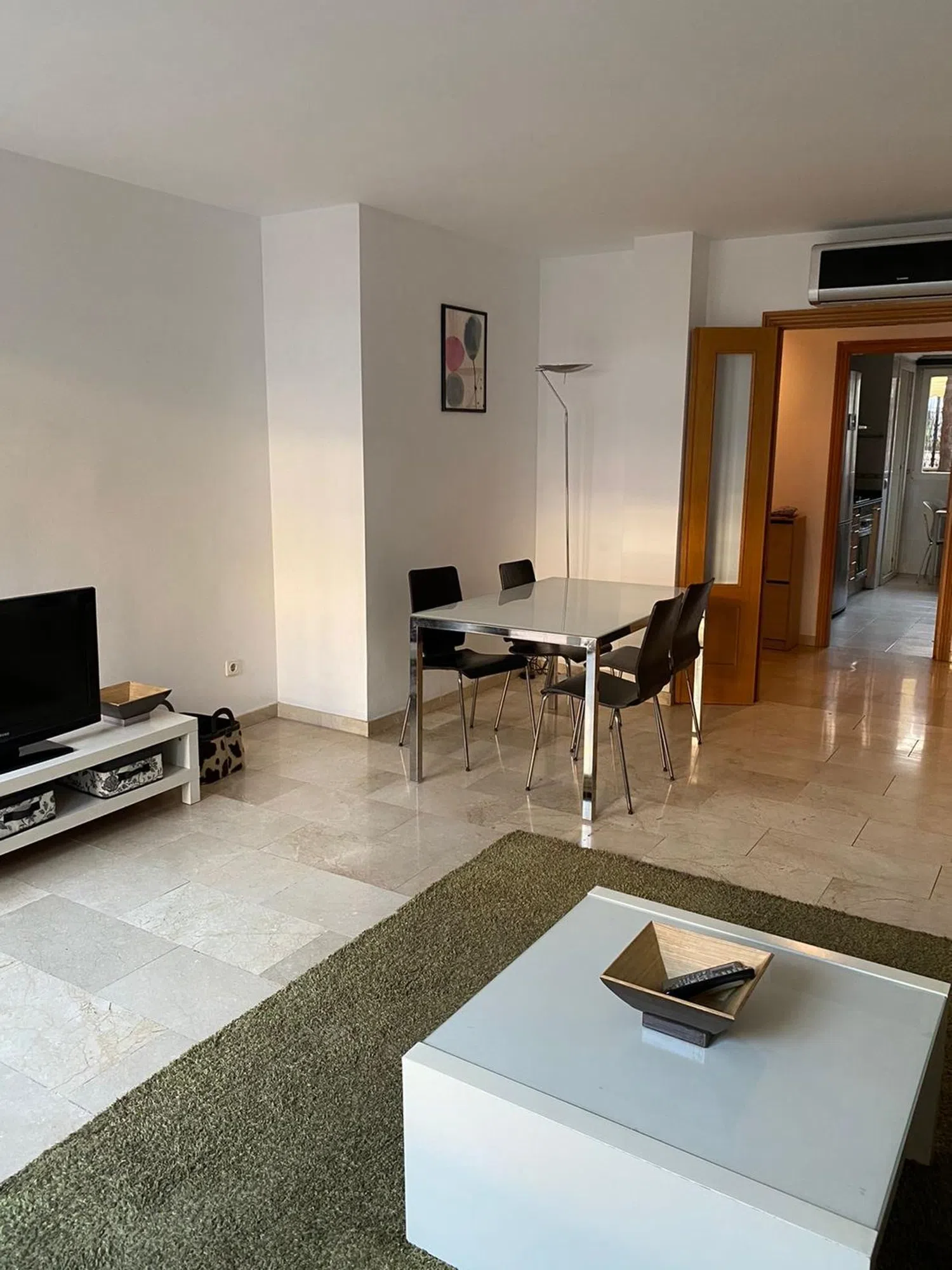 Piso - Foto 1