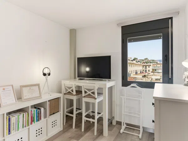 Ático en c/sant Mateu, 4 - Foto 19