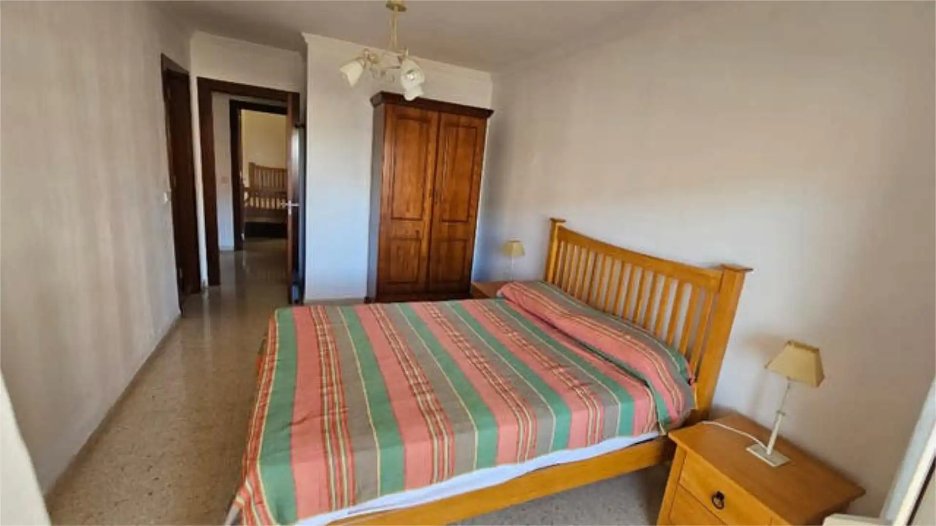 Piso en zona - Foto 1