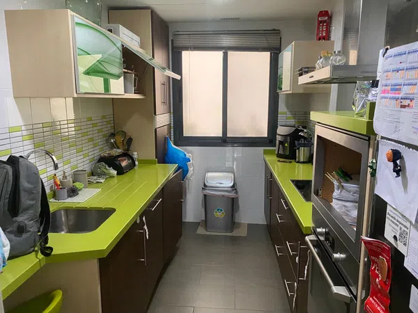 Piso en Calle Estrella Vega, 16, Pino Montano - Foto 7