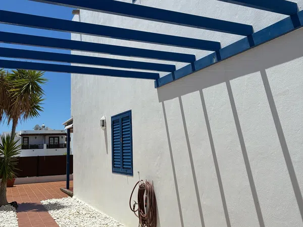 Chalet pareado en Calle Santa Cruz, 53 - Foto 3