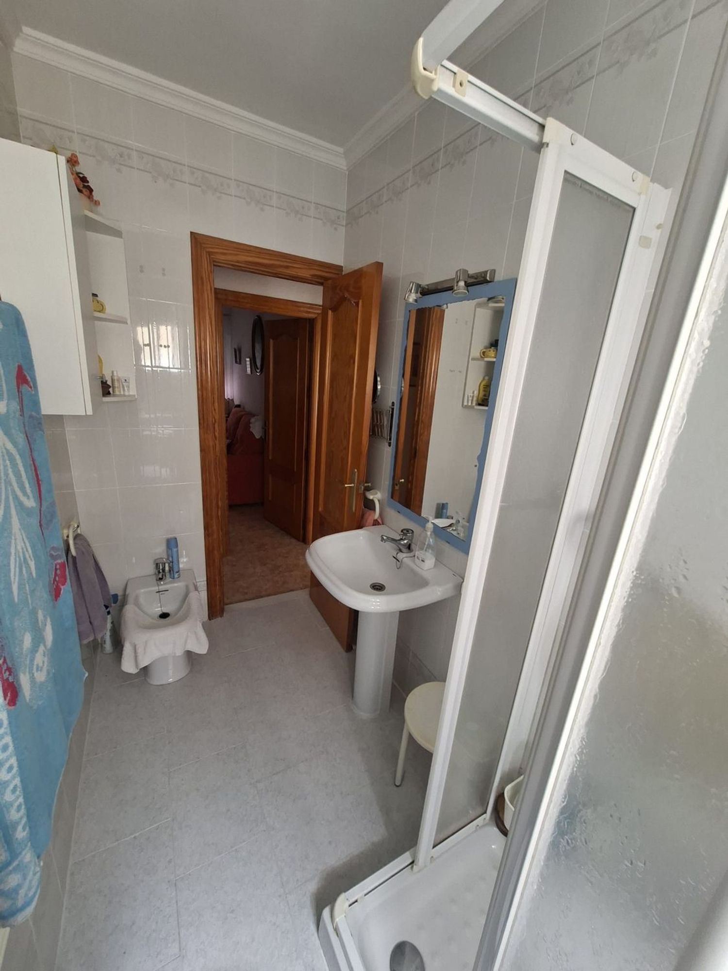 Piso en Calle La Unión, 57, Cruz del Humilladero - Los Tilos - Foto 2