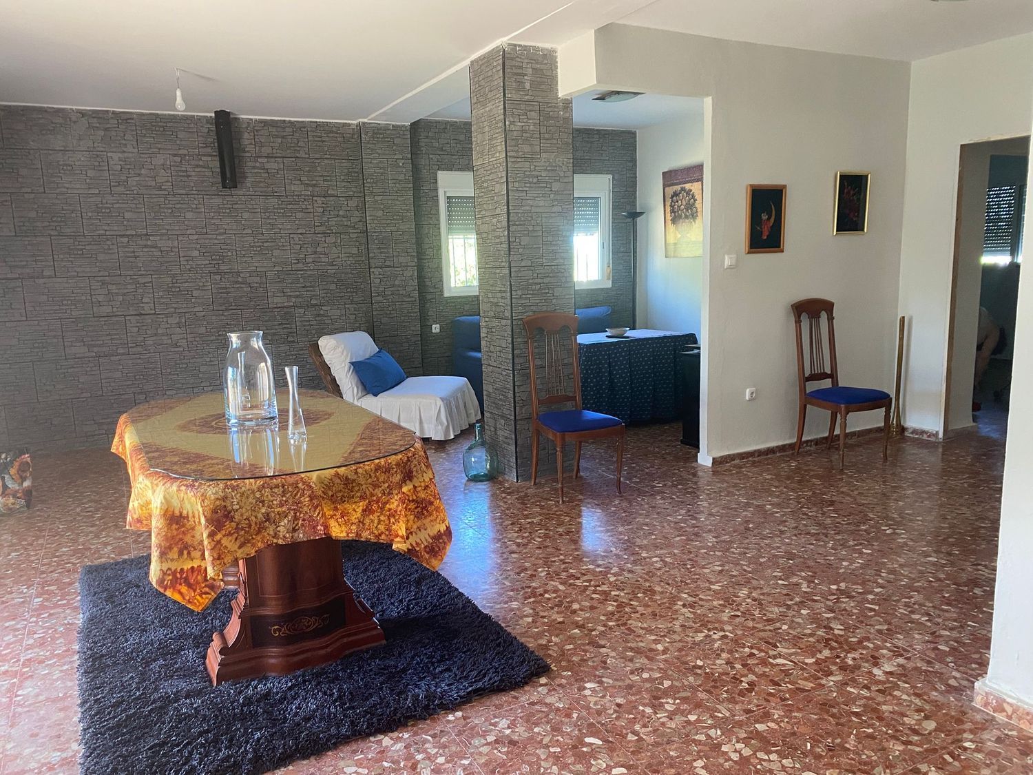 Casa o chalet independiente en Lagos del serrano, 4 - Foto 6