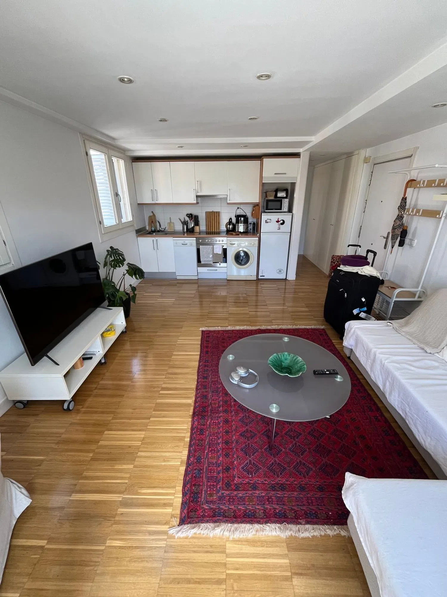 Ático en calle de Churruca, 2 - Foto 5