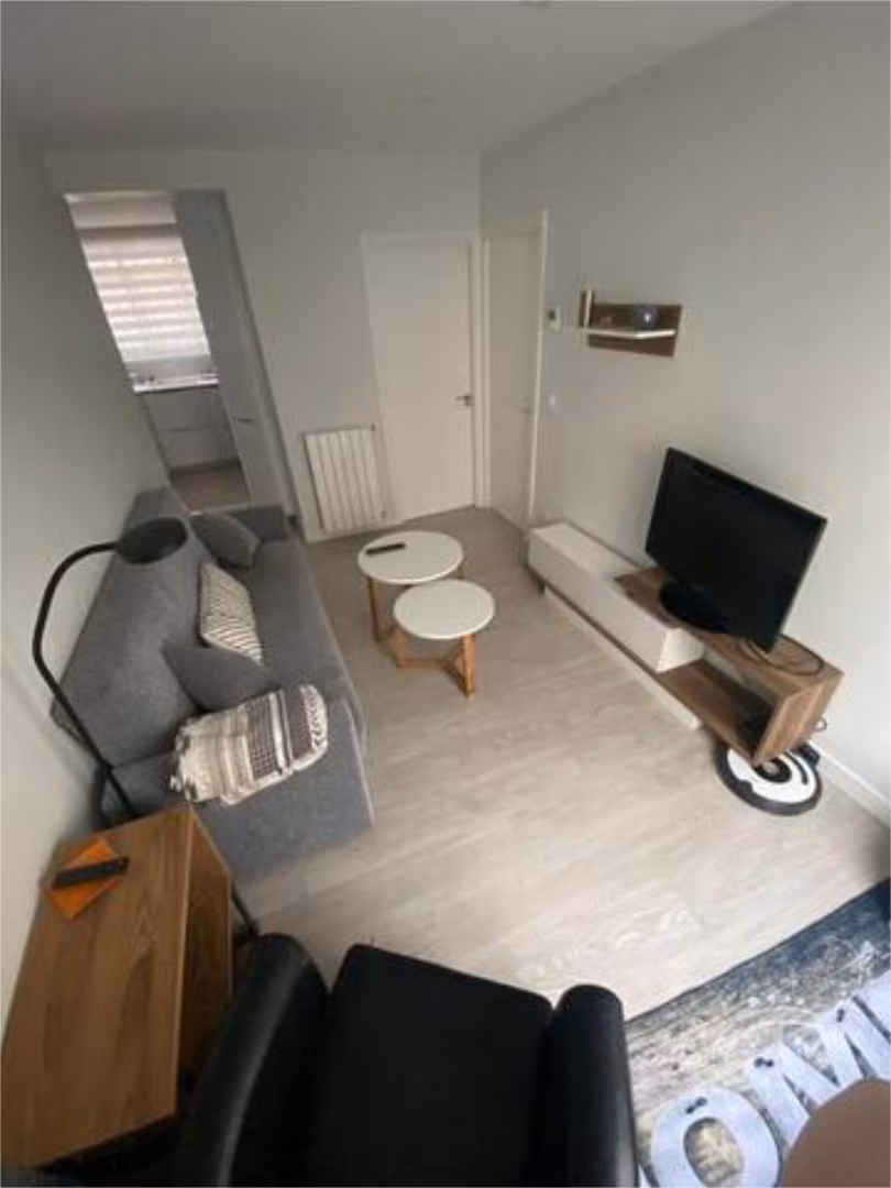 Apartamento en General Davila