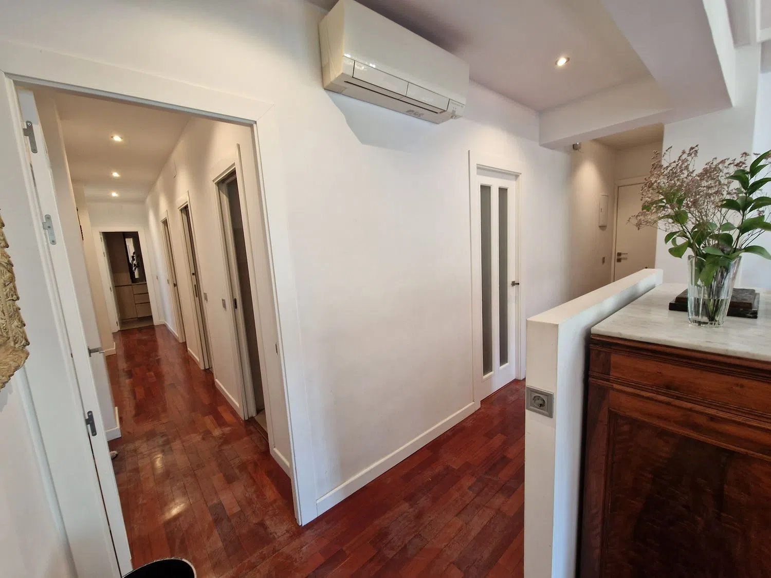 Piso en paseo de la Castellana, 223 - Foto 6