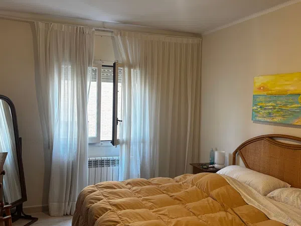 Piso en Paseo de Miramar, 37, Barri de la Salut, Barri de la Salut - Foto 2
