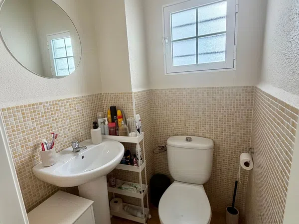 Ático en Calle Cisne, 25, Punta Umbría pueblo, Punta Umbría pueblo - Foto 7