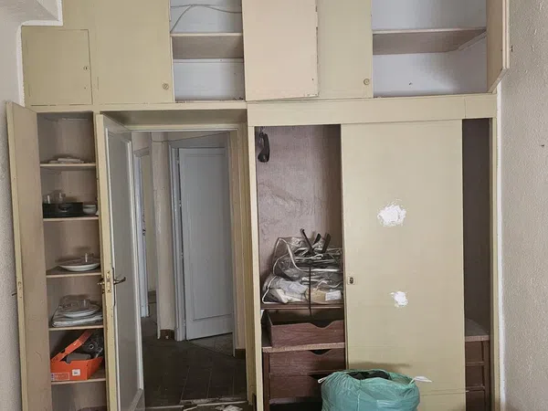 Piso en Calle Juan de la Cierva, 4, San Andrés-San Antolín - Foto 13