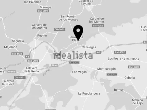 Chalet adosado en Calle Mar de Cristal, 5 - Foto 16