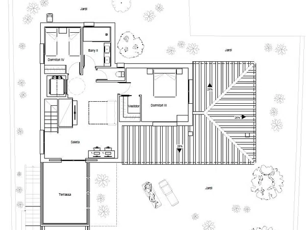 Casa o chalet independiente en Els Masos de Pals - Foto 32