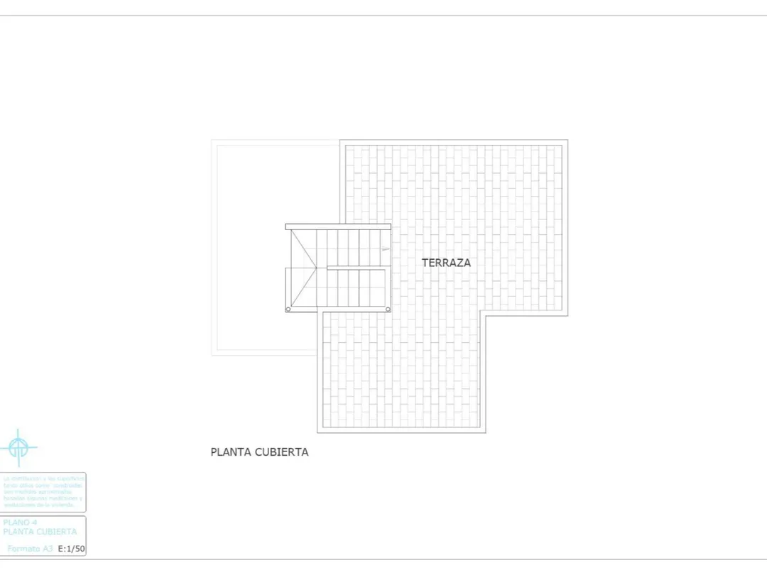 Casa adosada en  Paseo de la Raspa 2 - Foto 35