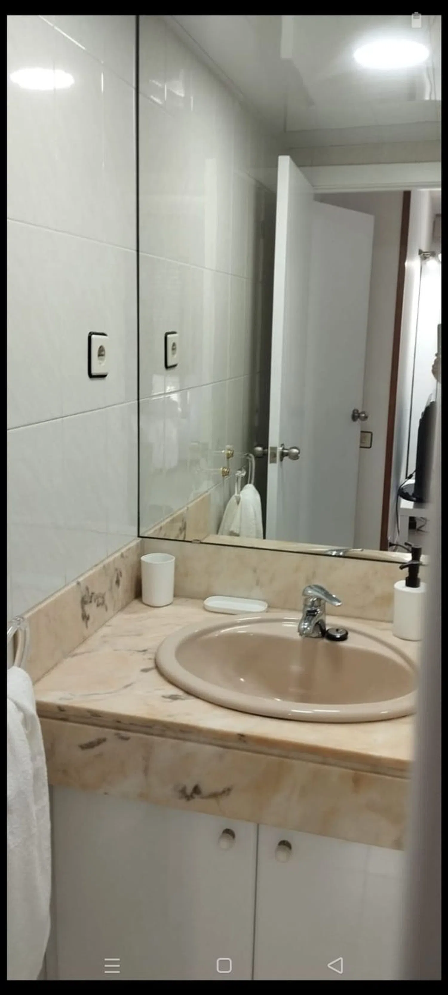 Estudio en calle de Dolors Almeda i Roig, 2 - Foto 5
