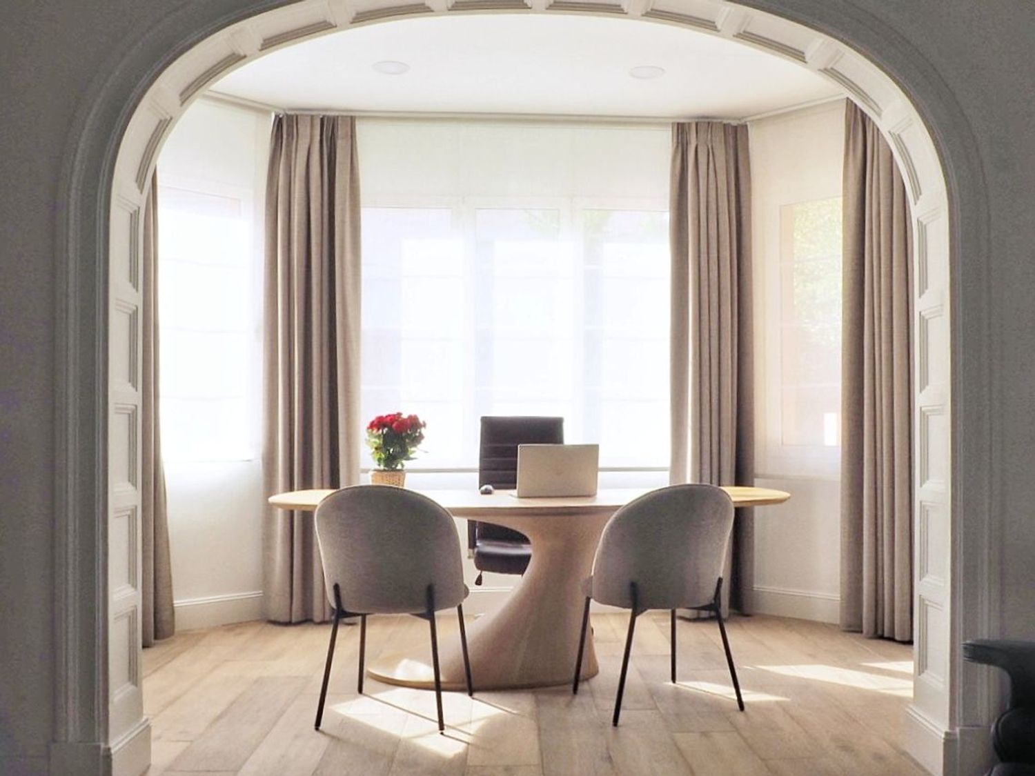 Chalet adosado en calle de Mariano Supervía, 13 - Foto 6