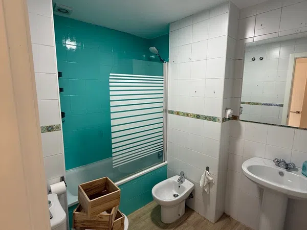 Piso en Nuevo Bulevar, Nuevo Bulevar - Foto 19