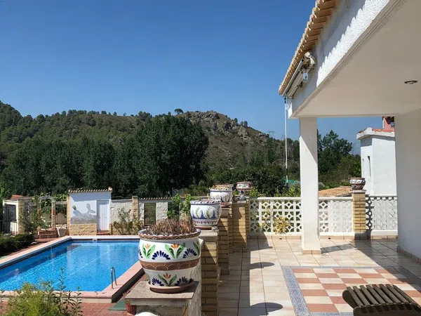Casa o chalet independiente en Calle de Sant Joan, 246 - Foto 1