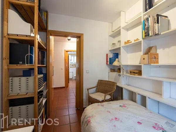 Piso en Calle Entre Arroyos, 29, Media Legua - Foto 33