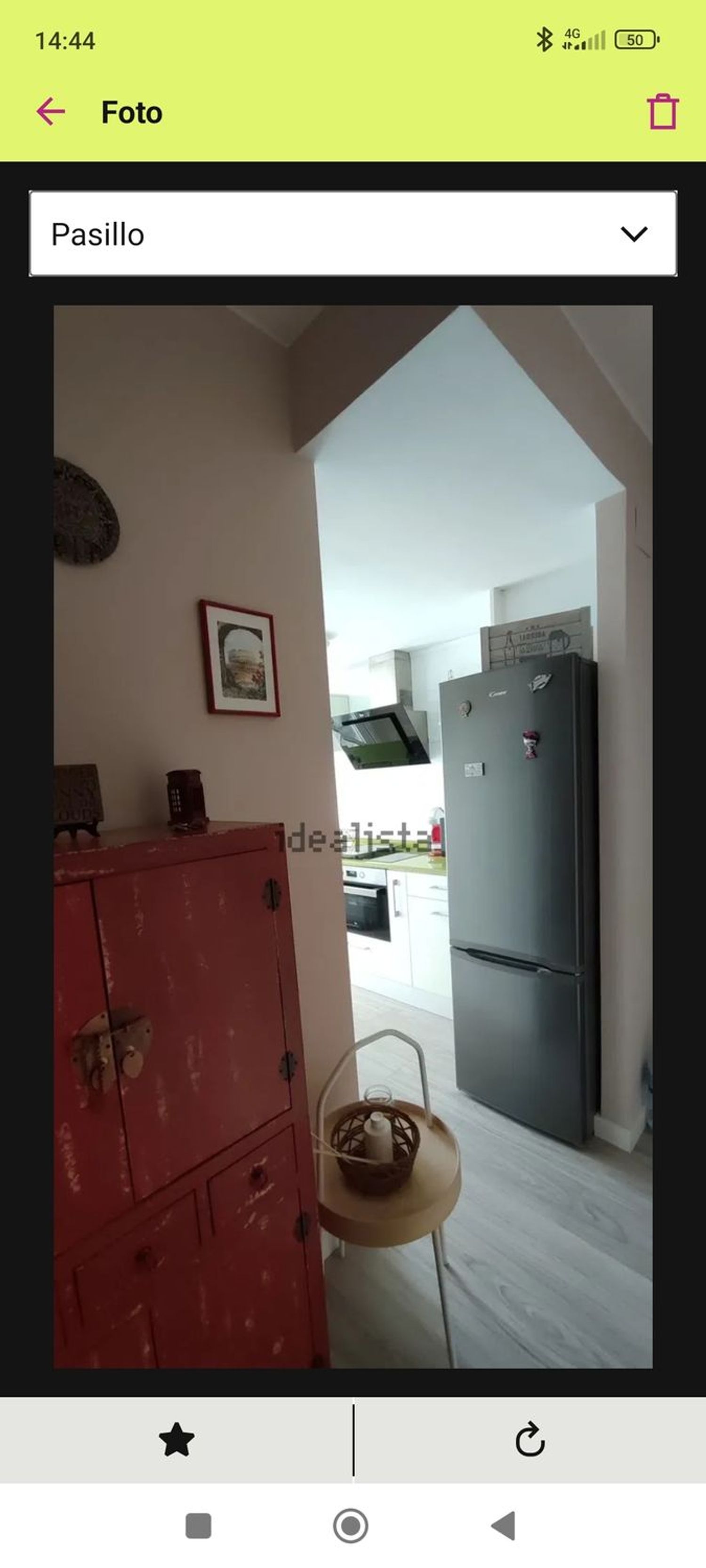 Piso en La Jota, La Jota - Foto 6