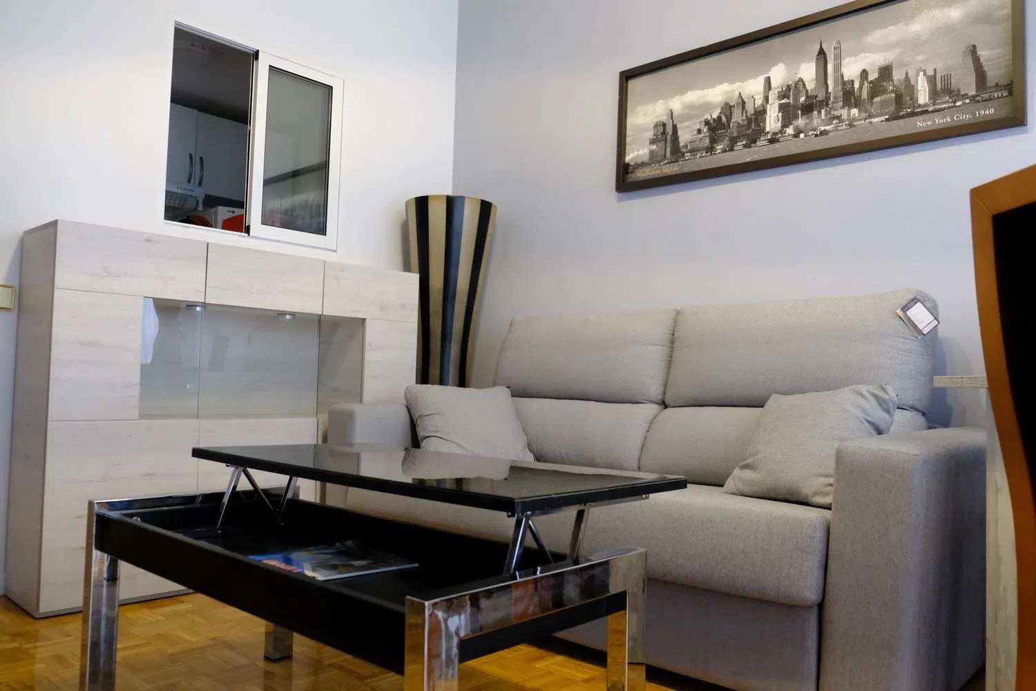 Estudio en calle Maestro Guerrero, 2 - Foto 10