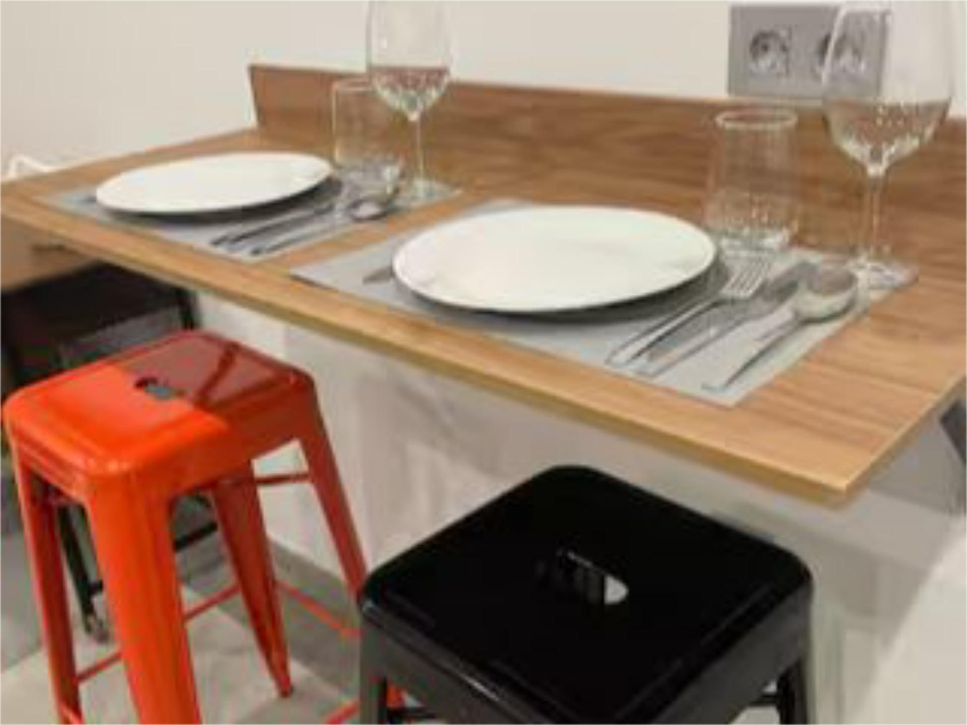 Estudio en  Avenida Mercado 2 - Foto 7