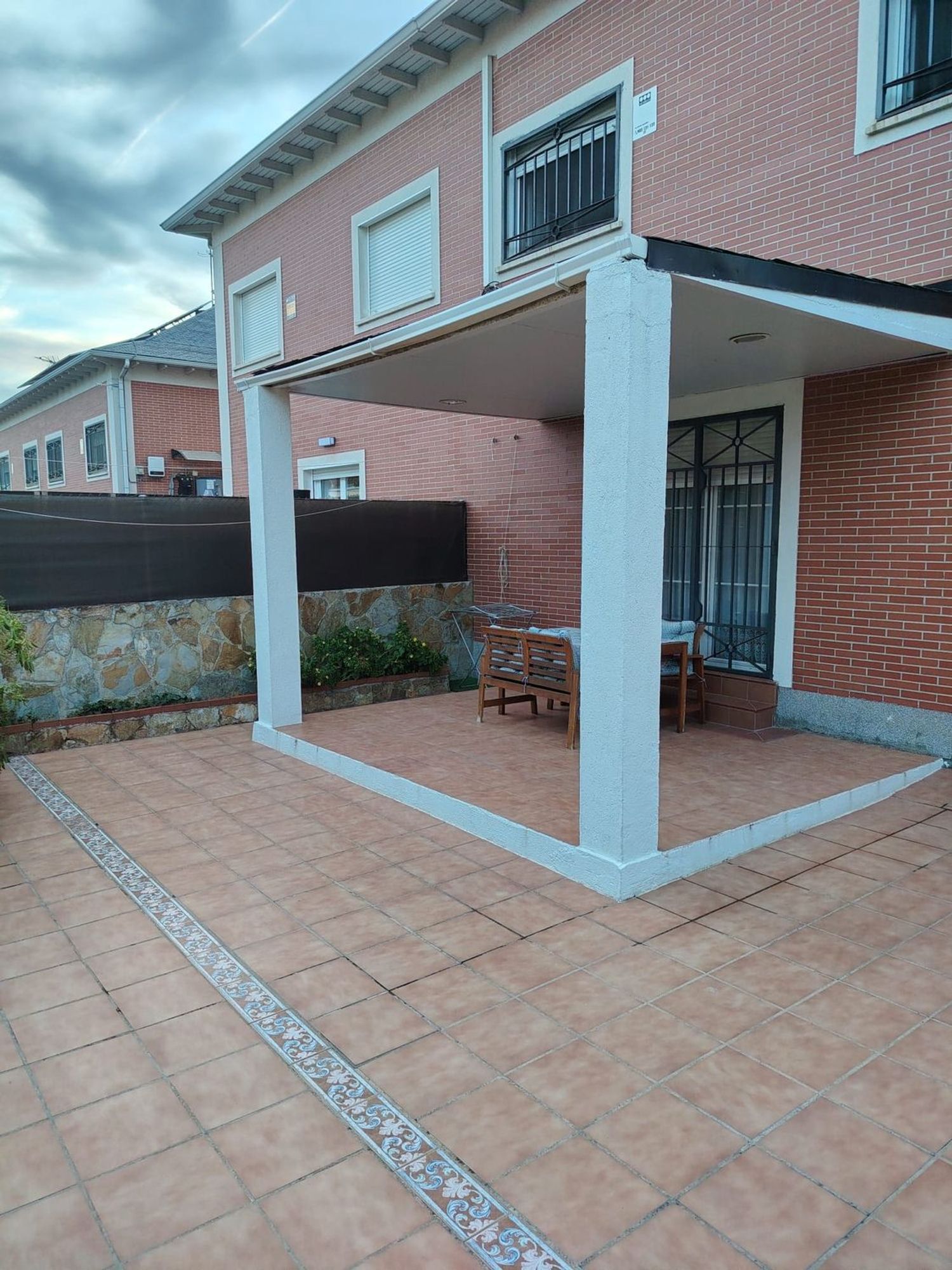 Chalet adosado en Sector B, Sector B - Foto 25