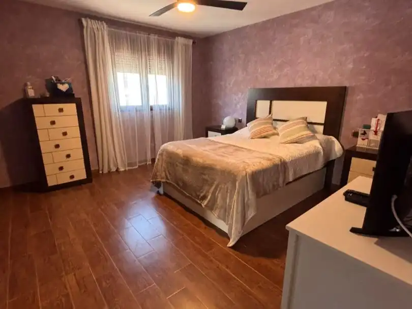 Chalet en  Calle de José Azorín 33 - Foto 9