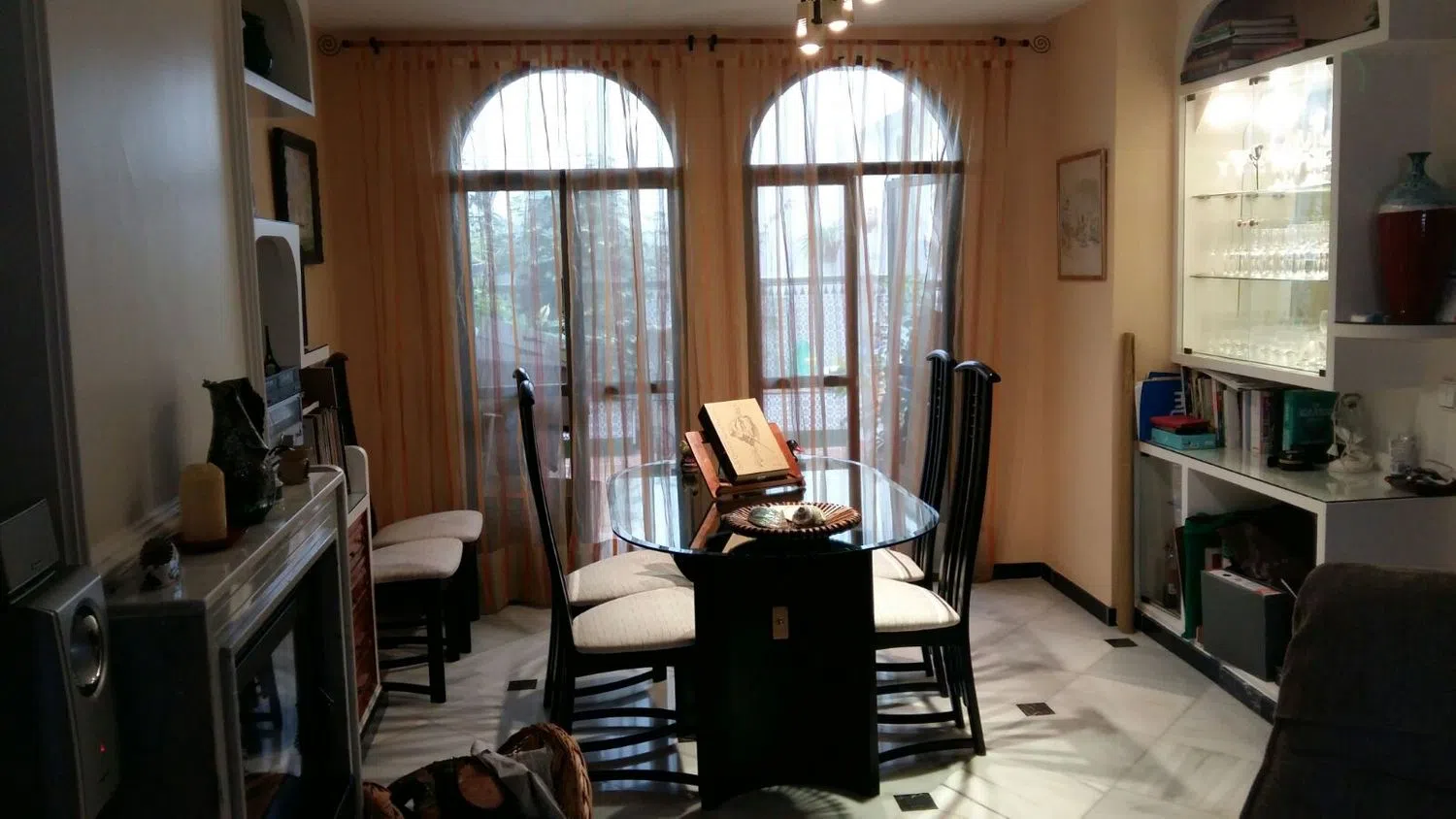 Casa independiente en Barrio Casco Histórico - Corredera - Ribera - Foto 4