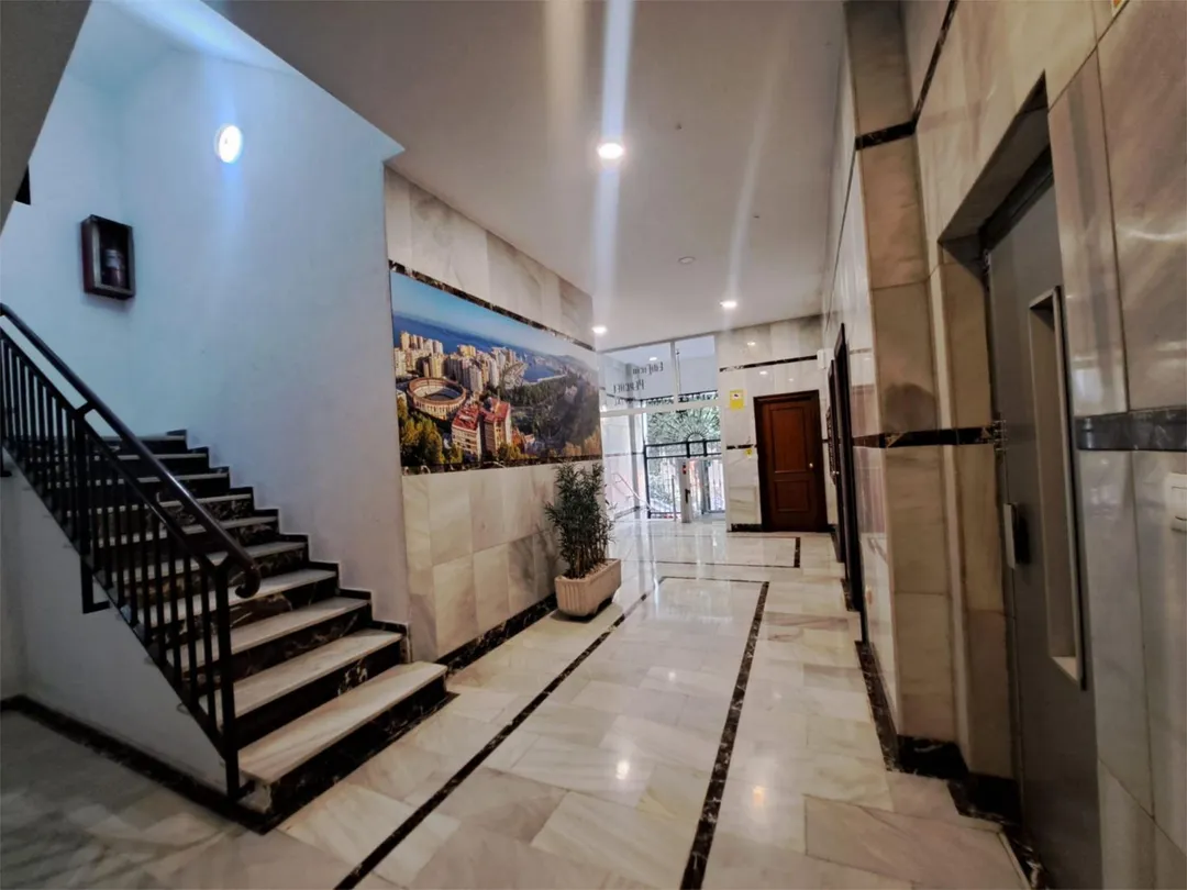 Piso en  Calle Don Cristian 3 - Foto 32