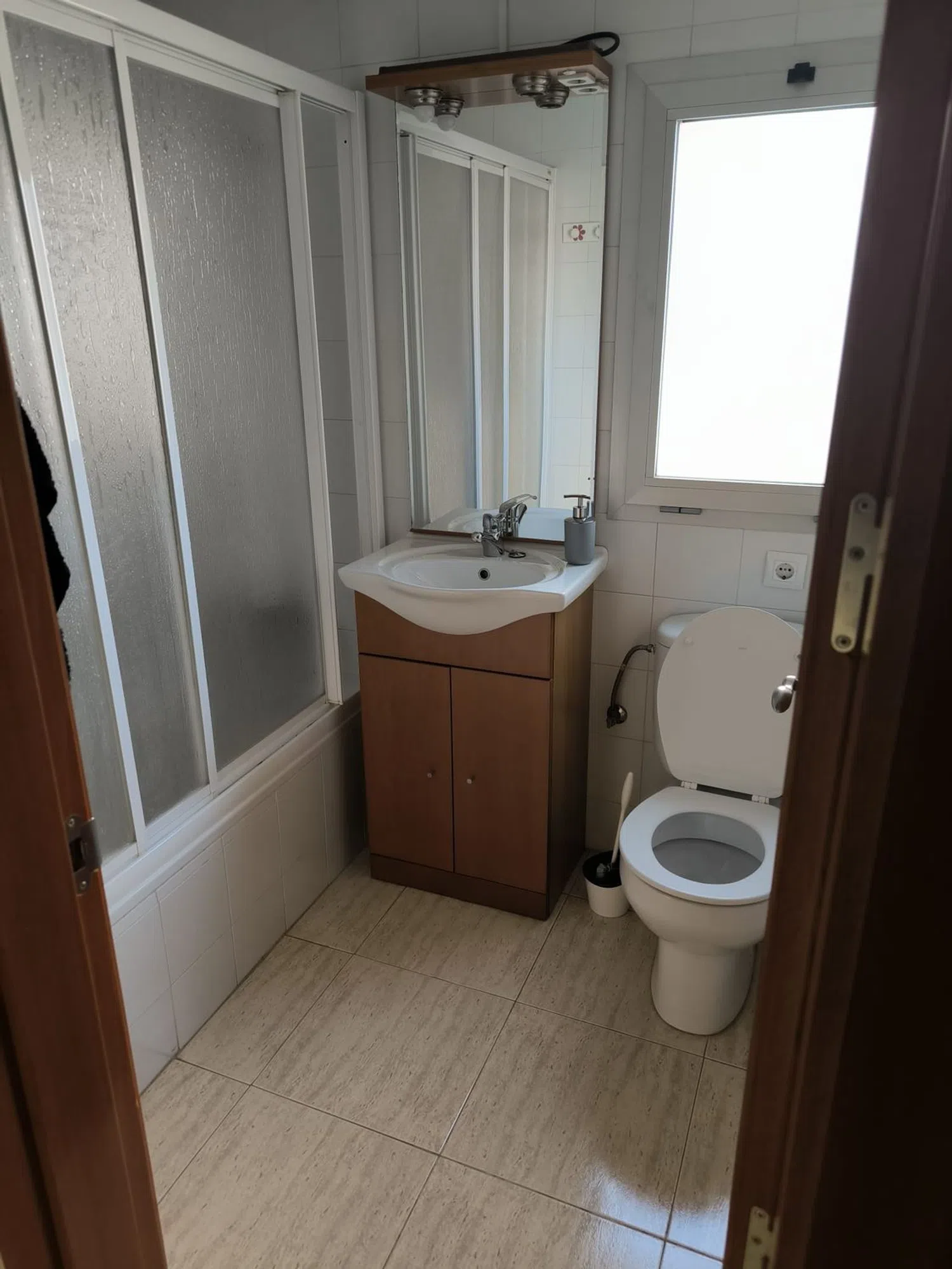 Piso en emilia pardo bazan, 9 - Foto 3