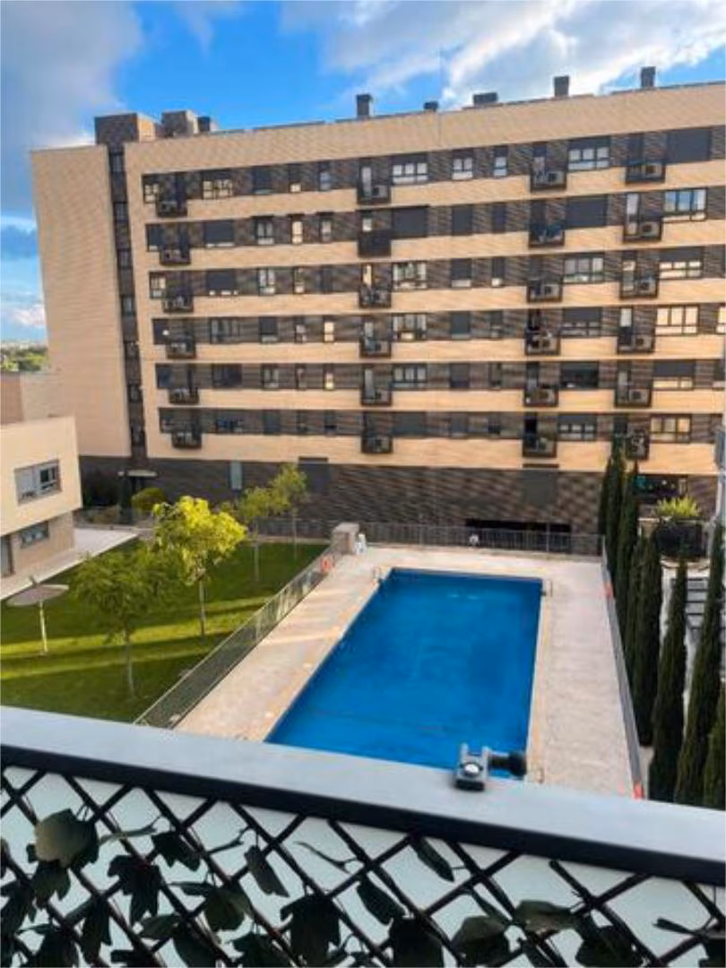 Piso en Parque Oeste - Foto 9