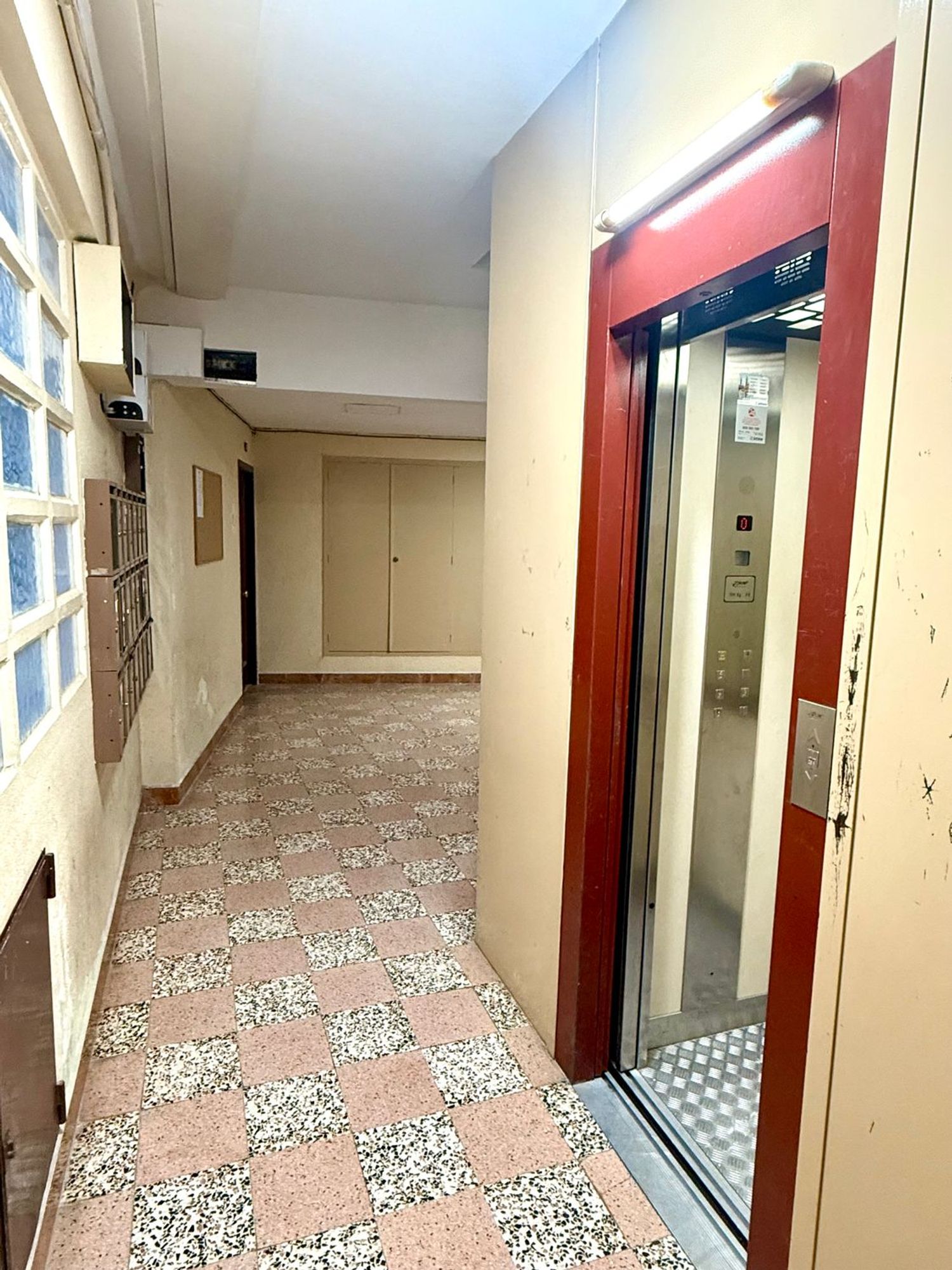 Piso en Calle del Marqués de Ahumada, 10, San José - Foto 12