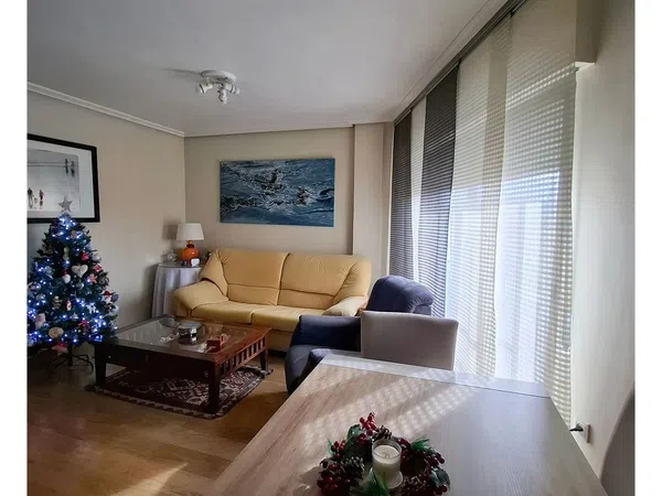 Piso en calle Arcipreste Emilio García Navarro, 17 - Foto 9