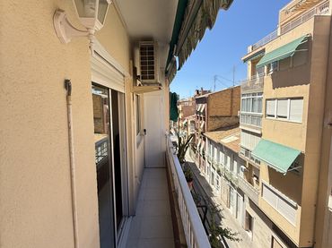 Piso en  Calle Sevilla 36 - Foto 8