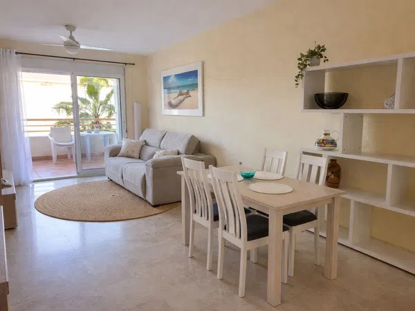 Piso en Calle Isaac Albeniz, 17, L'Albir, L'Albir - Foto 5