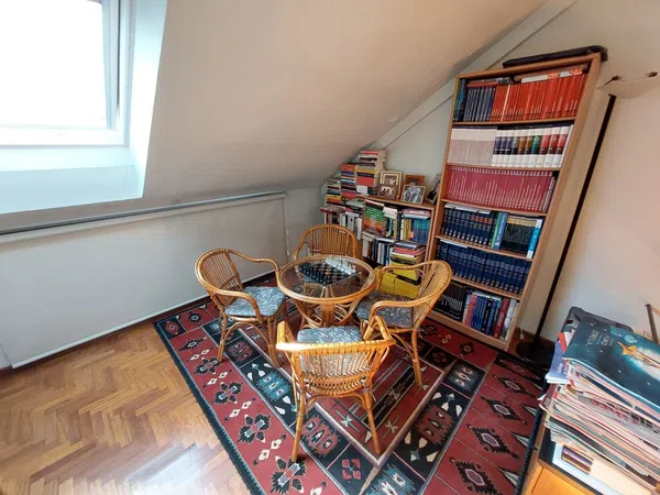 Dúplex en calle do Doutor Corbal, 11 - Foto 25